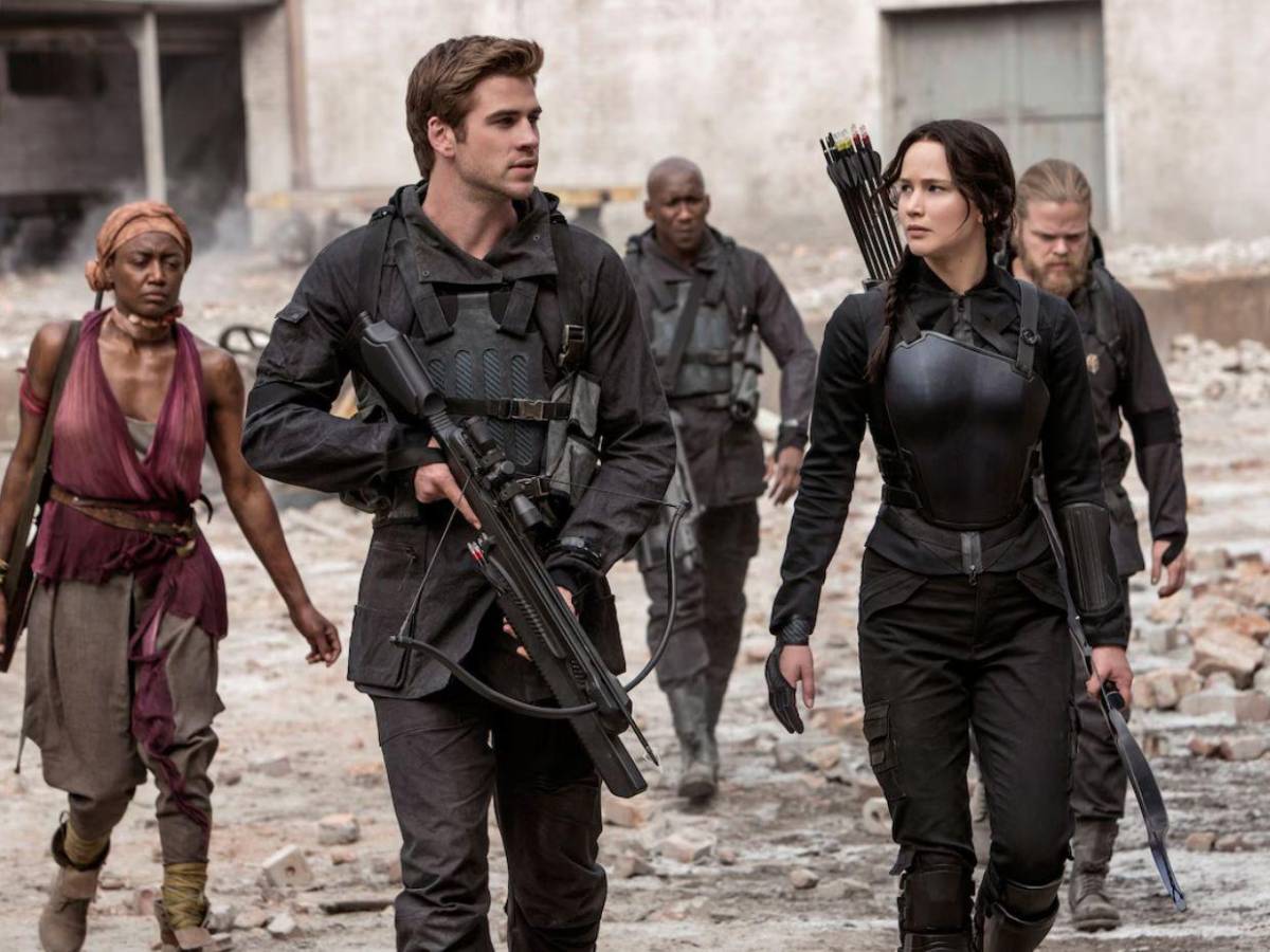 ¡Vuelve Panem! Los detalles clave del regreso de Los juegos del hambre ¡Vuelve Panem! Los detalles clave del regreso de Los juegos del hambre
