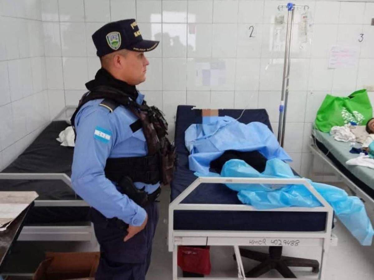 Odontóloga que mató a su hija queda en libertad: ¿volverá a casa o será hospitalizada? Odontóloga que mató a su hija queda en libertad: ¿volverá a casa o será hospitalizada?