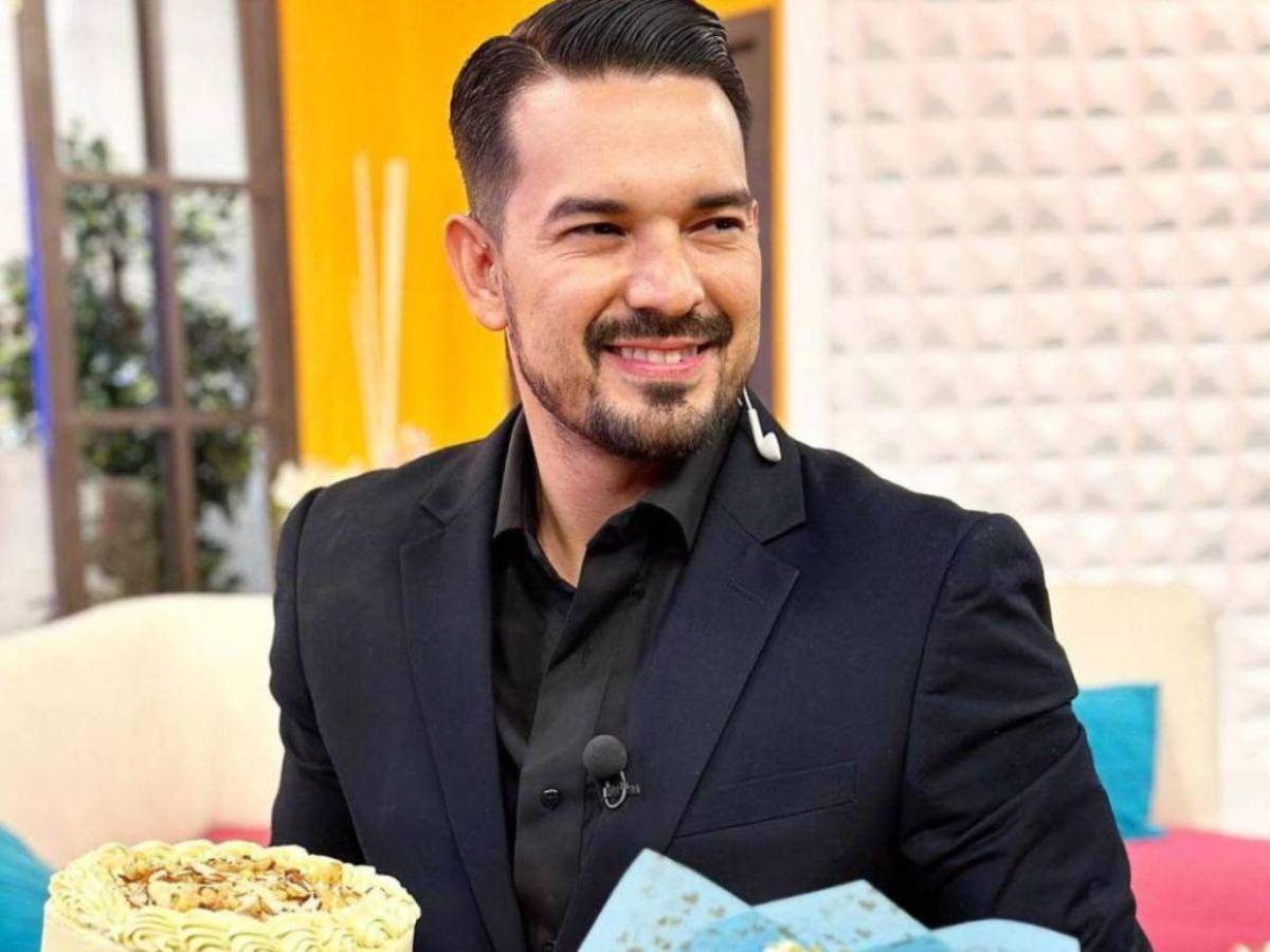 Miguel Marichal confirma salida de la televisión, ¿lo despidieron? Miguel Marichal confirma salida de la televisión, ¿lo despidieron?