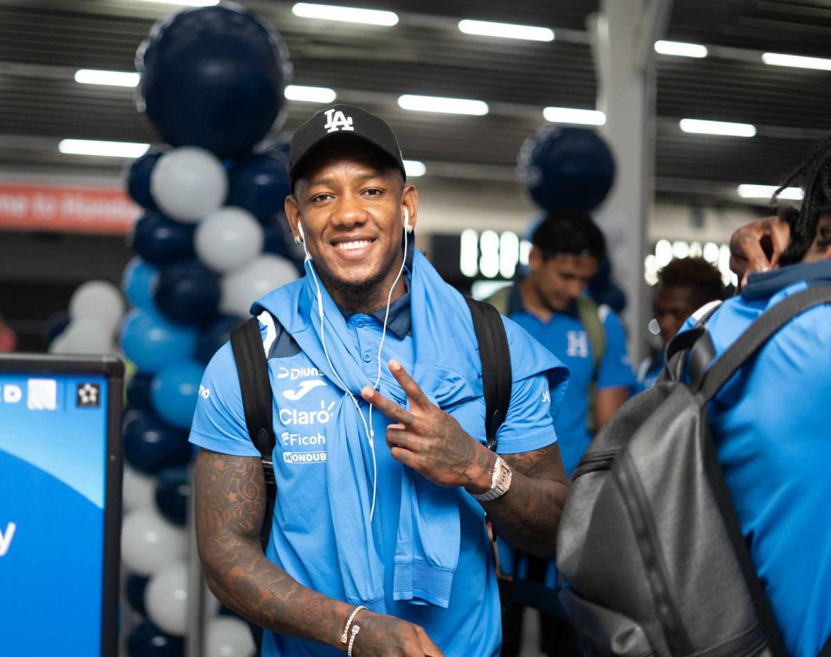 Se quedan en lujoso hotel y jugadores se suman: Itinerario de Honduras previo a debut en Copa Oro Se quedan en lujoso hotel y jugadores se suman: Itinerario de Honduras previo a debut en Copa Oro